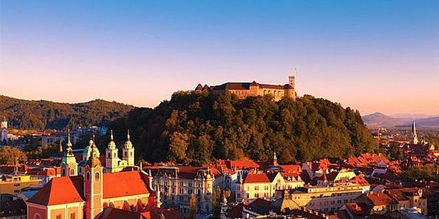 burg ljubljana 1