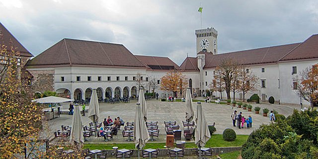 burg ljubljana 2